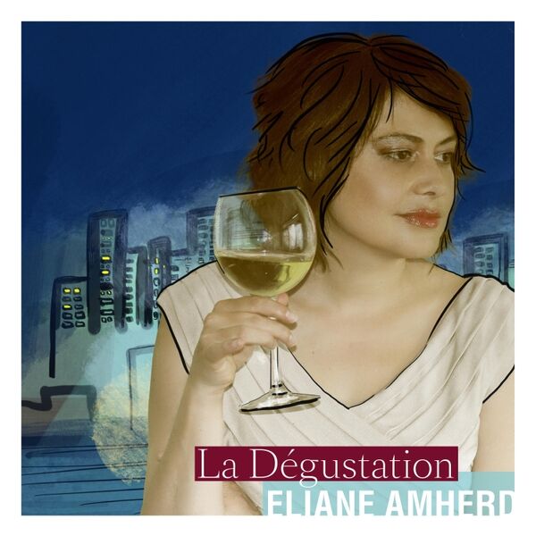 Cover art for La Dégustation
