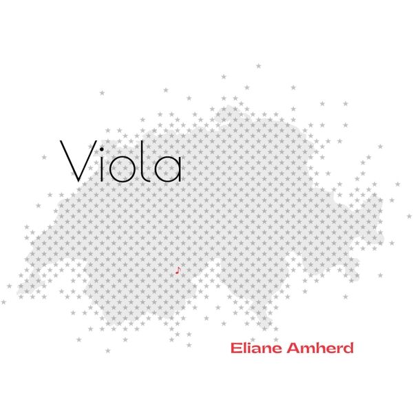 Cover art for Viola